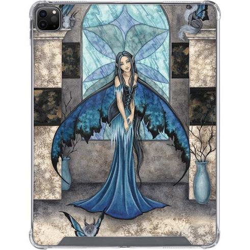 Ashlynns Companions by Amy Brown iPad Cases